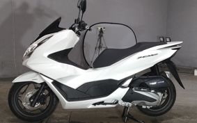 HONDA PCX 160 KF47