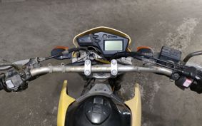 YAMAHA XT250X DG11J