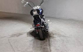 YAMAHA DRAGSTAR 1100 2010 VP13J