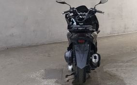 HONDA PCX 160 KF47