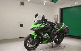 KAWASAKI NINJA 650 A 2017 ER650H