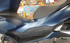 HONDA PCX 150 KF30
