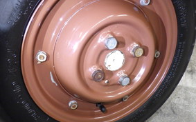 VESPA 50 S 1992