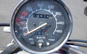 HONDA STEED 400 VLX 1993 NC26