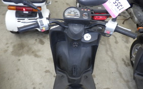 YAMAHA GEAR Gen.2 UA08J