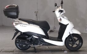 HONDA LEAD 125 JF45