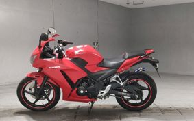 HONDA CBR250R MC41