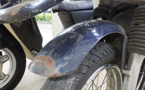 HONDA C50 SUPER CUB AA04