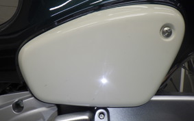 HONDA C110 SUPER CUB 2026 JA44