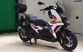 BMW C400X 2024