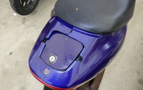 SUZUKI LET's 2 CA1PA