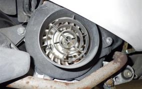 HONDA SPACY 100 1988 JF13