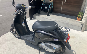 HONDA TODAY AF67