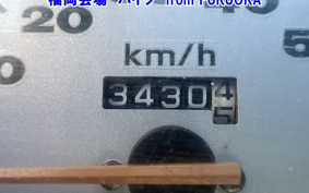 HONDA DIO