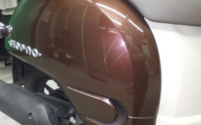 HONDA GIORNO 2 2021 AF70