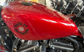 HARLEY XL883N 2020 LE2