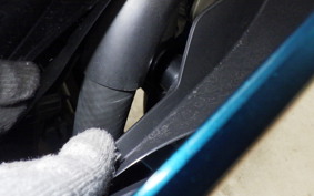 YAMAHA YZF-R25 A 2025 RG43J