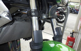 KAWASAKI NINJA 400 2014 EX400E