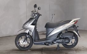 SUZUKI ADDRESS V110 CE47A