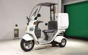 HONDA GYRO CANOPY 2003 TA03