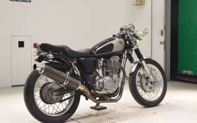 YAMAHA SR400 Gen.2 1996 1JR