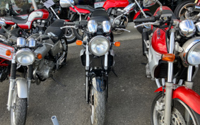 KAWASAKI BALIUS 250 ZR250A