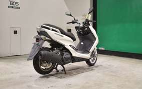YAMAHA MAJESTY155 S SG28J