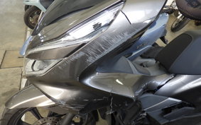 HONDA PCX 150 ABS KF30