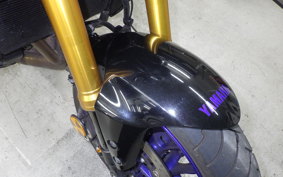YAMAHA MT-09 SP 2022 RN69J