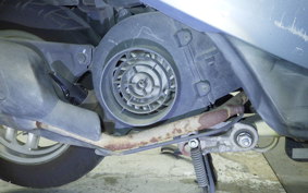 HONDA DIO Gen.6 2024 AF62