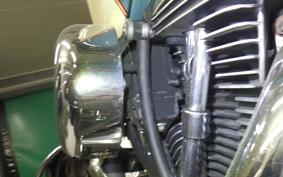HARLEY FLSTS 1340 1996