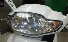 HONDA TACT Basket 2006 AF79