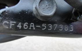 SUZUKI ADDRESS V125 CF46A