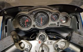 KAWASAKI ZZR1200 2002 ZXT20C