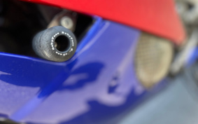 YAMAHA YZF-R6 2012 RJ15