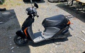 SUZUKI LETS5 CA47A