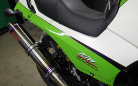 KAWASAKI GPZ900R NINJA 1998 ZX900A