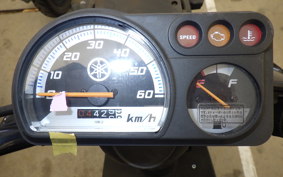 YAMAHA GEAR Gen.2 UA08J