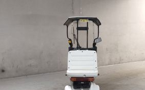 HONDA GYRO TA02