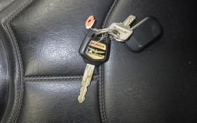 HONDA GL 1800 GOLD WING AIRBAG 2008 SC47