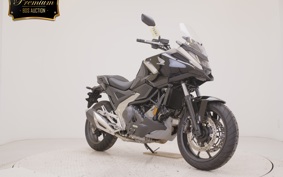 HONDA NC750X DCT 2026 RH23