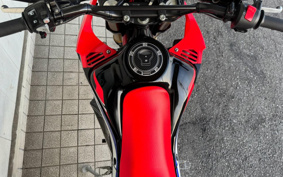HONDA CRF250 RALLY MD44