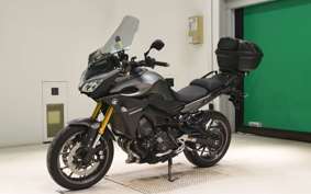 YAMAHA MT-09 Tracer 2015 RN36J