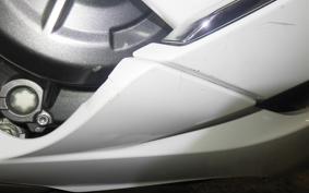 SUZUKI HAYABUSA Gen.3 2022 EJ11A