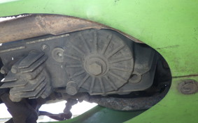 KAWASAKI NINJA 250R EX250K