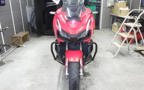 HONDA ADV150 1986 KF38