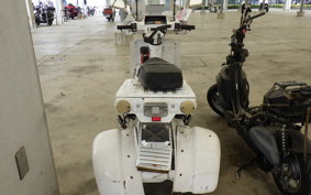 HONDA GYRO X TD01