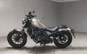 HONDA REBEL MC49