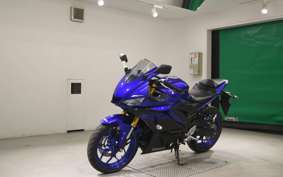 YAMAHA YZF-R25 2013 RG43J