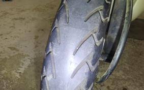 HONDA CREA SCOOPY I 1989 AF55